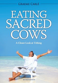 Eating Sacred Cows - Carlé Graeme