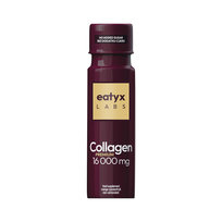 eatyx Labs Kollagen Premium Do Picia 16 000 mg w shocie 80 ml Mango-Marakuja