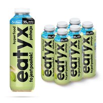 eatyx Pełnowartościowy Posiłek Gotowy Do Spożycia Pistacja Bez Laktozy 500 ml x6