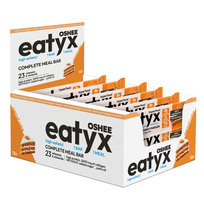 Eatyx Posiłek W Formie Batona Ciasto Marchewkowe 12X60G