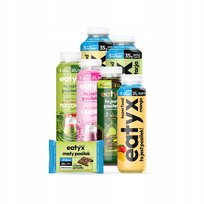 eatyx Zestaw Wysokobiałkowych Gotowych Posiłków 7-DNIOWE WYZWANIE