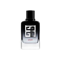 Eau de Parfum GENTLEMAN SOCIETY SPORT woda perfumowana spray 60 ml