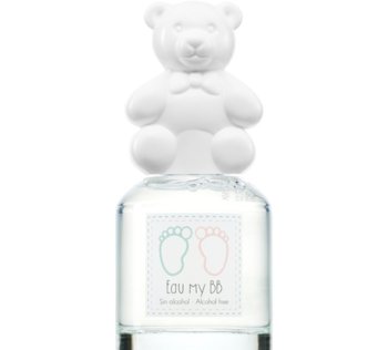 Eau My BB Eau de Senteur woda toaletowa dla dzieci 60 ml - Eau my BB