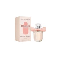 women'secret eau my secret woda toaletowa 30 ml     