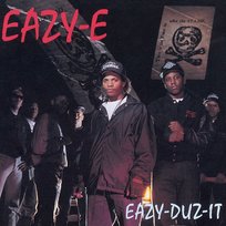 G-RAP / Eazy-E ‎– It's On (Dr. Dre) 〜 It'S on (Dr.Dre) 187um Killa - Eazy-E | Muzyka Sklep EMPIK.COM