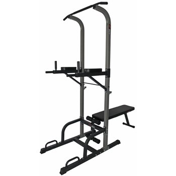 EB Fit, Atlas z ławką, 192x217 cm - EB Fit