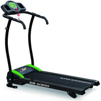 EB Fit, Bieżnia elektryczna, W300