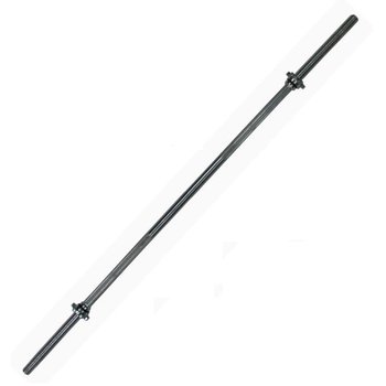 EB Fit, Gryf prosty, fi28, 180 cm - EB Fit