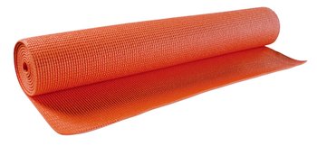 EB Fit, Mata do jogi, pomarańczowa - EB Fit