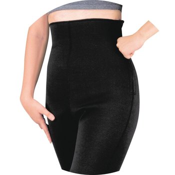 EB Fit, Szorty wyszczuplające, NS 4881, rozmiar XL - EB Fit