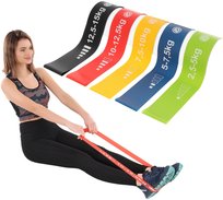 Sprzęt i akcesoria fitness