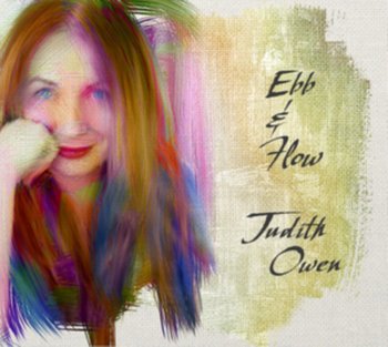 Ebb & Flow, płyta winylowa - Owen Judith