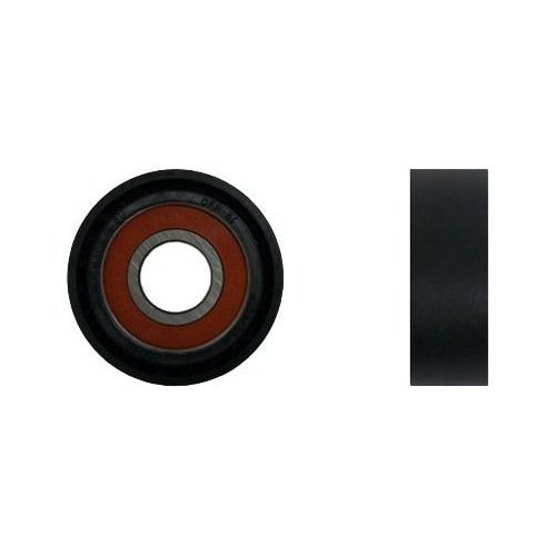 EBG Rolka napinacza paska Ford Jaguar 1120687 1131255 1132644 2S7E6A228AA