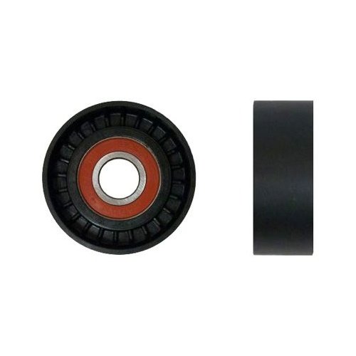 EBG Rolka napinacza paska Renault 8200360524