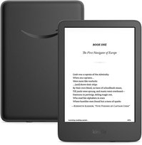 Ebook New Kindle 11th Generation 6
