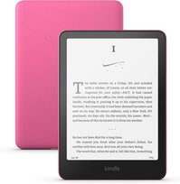 Ebook New Kindle Paperwhite, 12th Generation, 7”, 16GB Wi-Fi, Z reklamami
