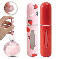 ECARLA ATOMIZER PODRÓŻNY NA PERFUMY AK17 eCarla