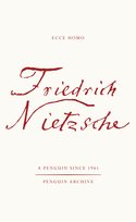 Ecce Homo Nietzsche Fryderyk