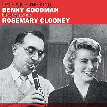 Eccentric Northern Soul - Benny Goodman