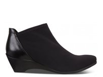 ECCO, Botki damskie, SCULPTURED 45 W, rozmiar 41
