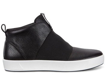Ecco, Buty damskie sportowe, Soft 8 Ladies, rozmiar 39 - Ecco