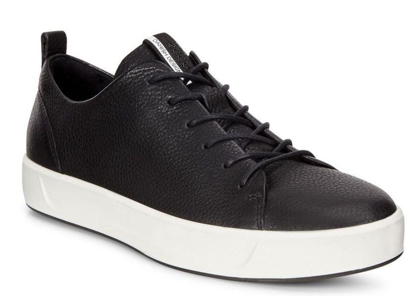Ecco, Buty sportowe damskie, Soft 8, rozmiar 35 Ecco, Buty sportowe damskie, Soft 8, rozmiar 35
