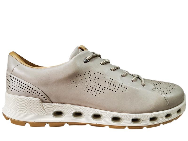 Ecco, Buty sportowe męskie, Cool 2.0, rozmiar 39 Ecco Ecco, Półbuty sportowe męskie, Cool 2.0, rozmiar 47 Ecco