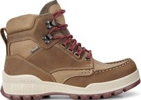 Ecco, Buty trekkingowe damskie, Track 25, rozmiar 36 Ecco