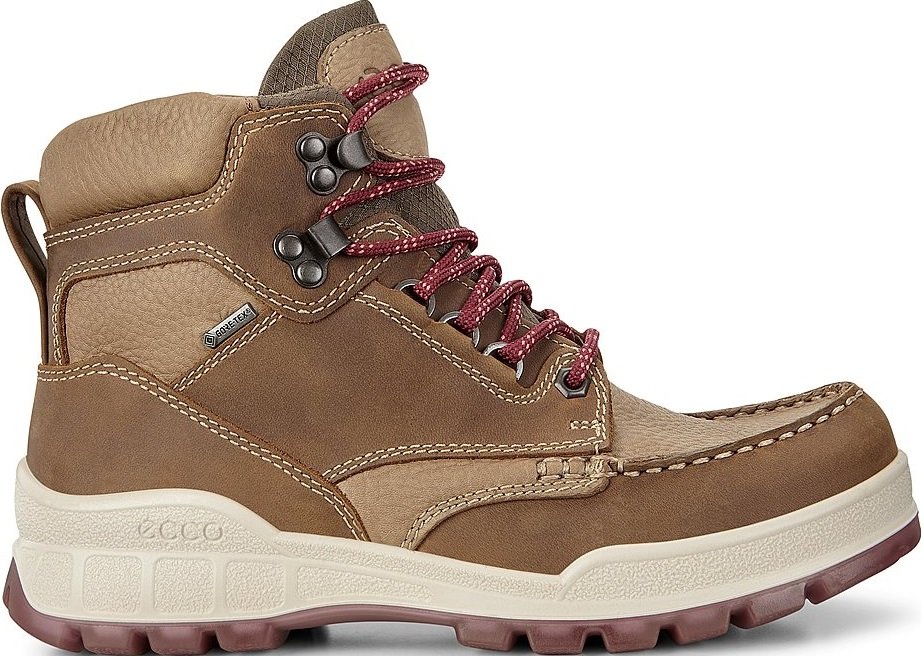 Ecco, Buty trekkingowe damskie, Track 25, rozmiar 38 Ecco, Buty trekkingowe damskie, Track 25, rozmiar 38