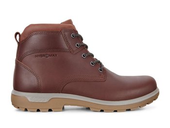 Ecco, Buty trekkingowe męskie, Whistler, rozmiar 42 - Ecco