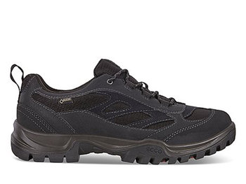 Ecco, Buty trekkingowe męskie, Xpedition III, czarne, rozmiar 45 - Ecco