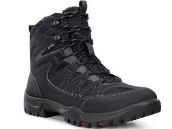 Ecco, Buty trekkingowe męskie, Xpedition III Men, rozmiar 45 - Ecco