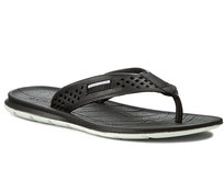 Ecco, Japonki damskie, Intrinsic Toffel, czarny, rozmiar 35 Ecco