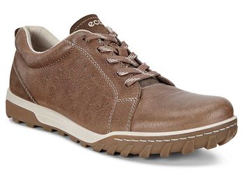 Ecco, Półbuty męskie, Lifestyle, rozmiar 46 - Ecco