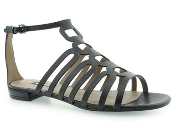 Ecco, Sandały damskie, Rudny, rozmiar 36 Ecco | Moda Sklep Ecco, Sandały damskie, rozmiar 36 Ecco | Moda Sklep EMPIK.COM