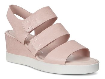 Ecco, Sandały damskie, Shape Wedge, rozmiar 36 Ecco | Moda Ecco, Sandały damskie, rozmiar 36 Ecco | Moda Sklep EMPIK.COM