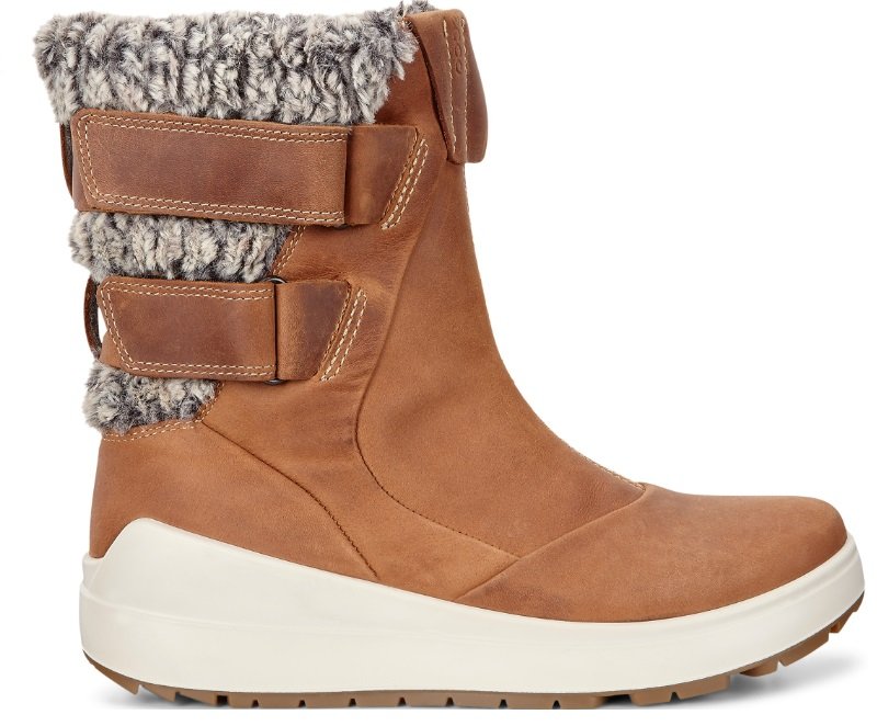 ecco women's noyce snow boot