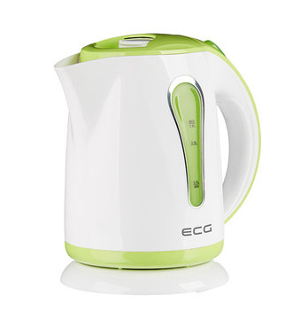 ECG RK 1022 green / K+B Progres, A.S. - Inny producent