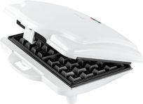 ECG S 1370 Waffle ECG