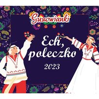 Ech, poleczko Guzowianki