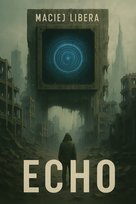 Echo Audiobook - audiobook Maciej Libera