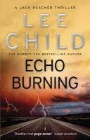 Echo Burning Child Lee