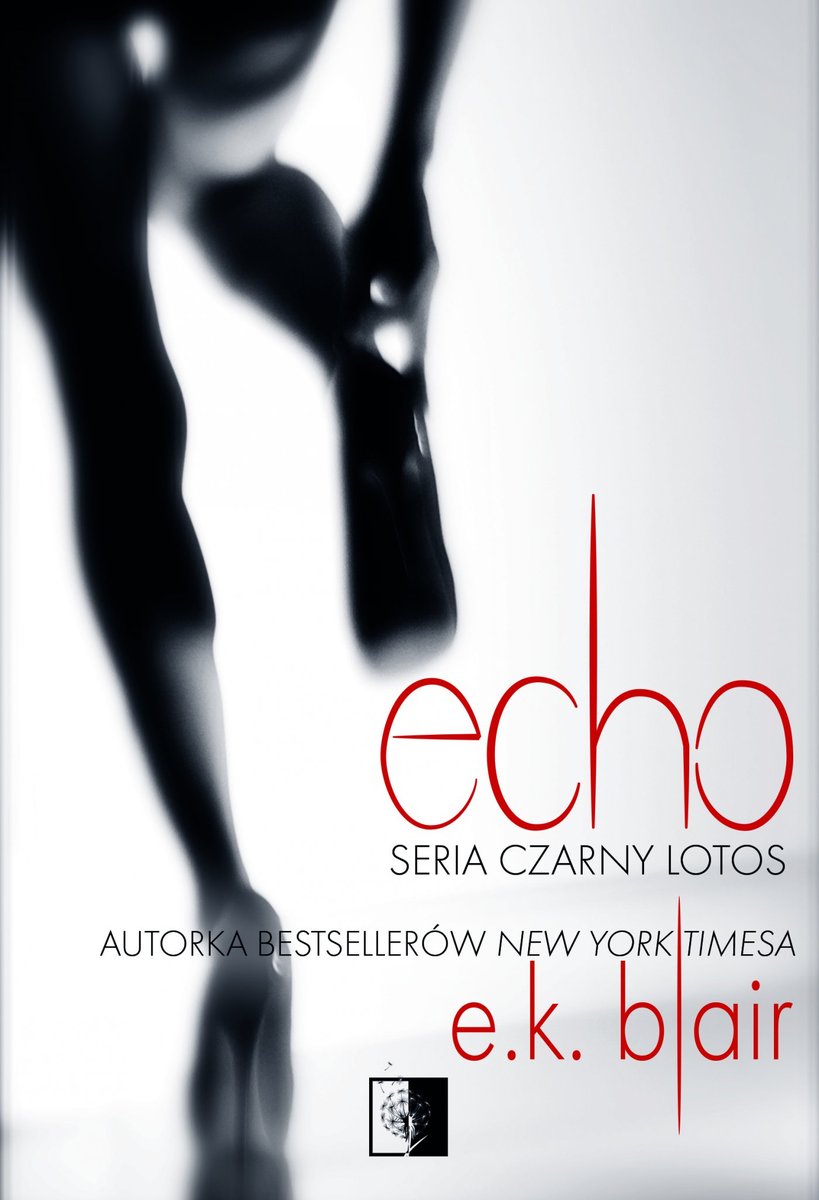 Echo - ebook epub