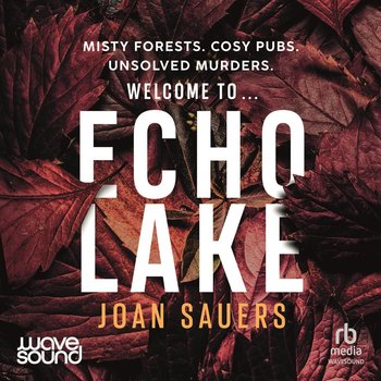 Echo Lake - Joan Sauers