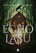 Echo lasu - ebook EPUB