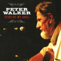 Echo Of My Soul Walker Peter