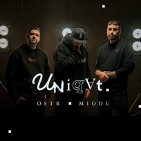 Echo O.S.T.R., Waha, UNIQAT
