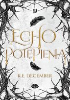 Echo potępienia - ebook EPUB