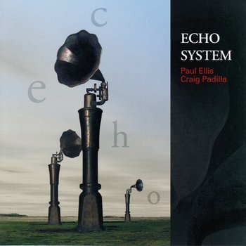 Echo System - Paul Ellis