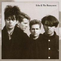 Echo & The Bunnymen Echo & The Bunnymen